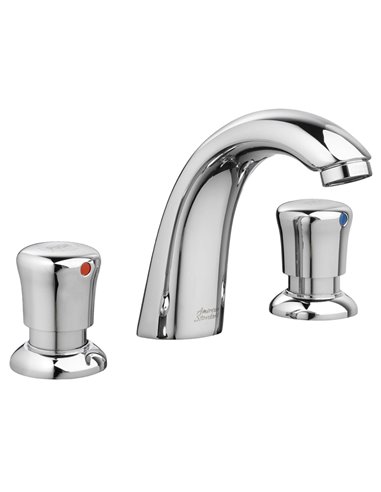 American Standard Metering Wide Spread 8 1.5Gpm Vp LDr - 1340825