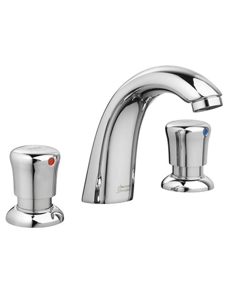 American Standard Metering Wide Spread 8 1.5Gpm Vp LDr - 1340825