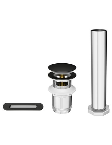 American Standard Studio S Freestanding Bathtub Drain Kit