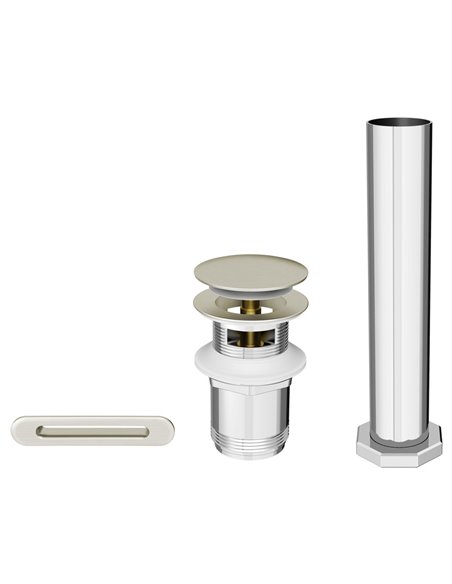 American Standard Studio S Freestanding Bathtub Drain Kit