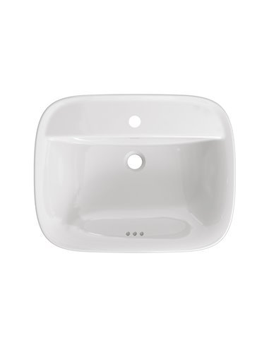 American Standard Aspirations Above Counter Sink Center Hole Only