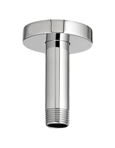 American Standard 3 Round Shwr Arm And Escutcheon - 1660103