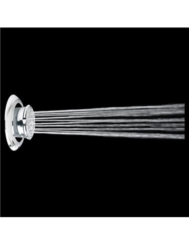 American Standard Extender Body Spray- Round - 1660130