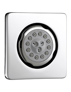 American Standard Extender Body Spray-Square - 1660140 2