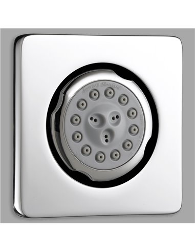 American Standard Extender Body Spray-Square - 1660140