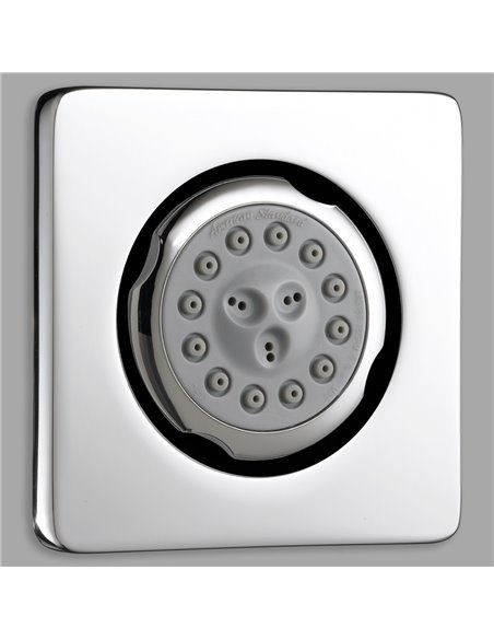 American Standard Extender Body Spray-Square - 1660140