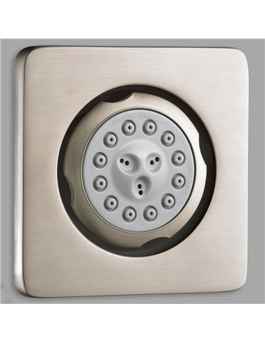 American Standard Extender Body Spray-Square - 1660140