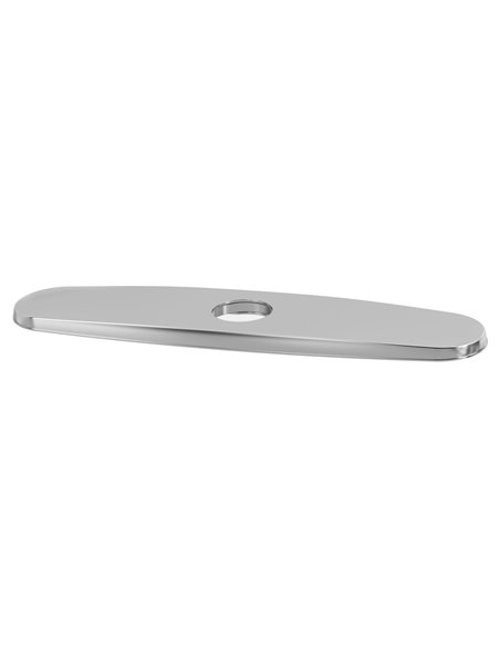 American Standard Kitchen Faucet Deck Plate