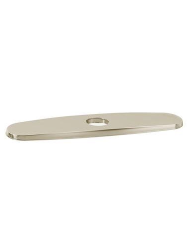 American Standard Kitchen Faucet Deck Plate
