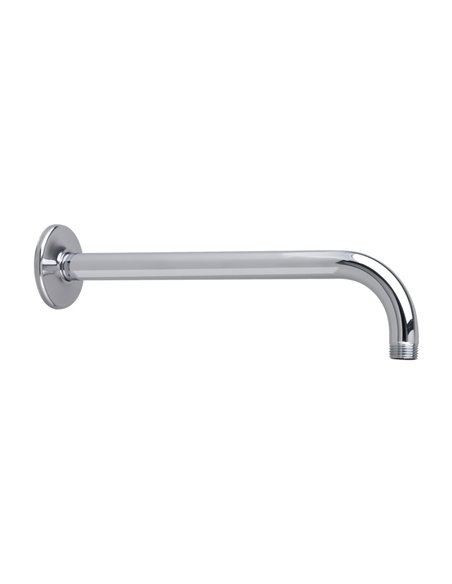 American Standard 12 Wall Mount Right Angle Shower Arm - 1660194