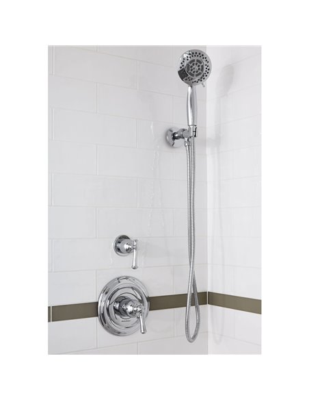 American Standard Hydrofocus Handshower - 1660207