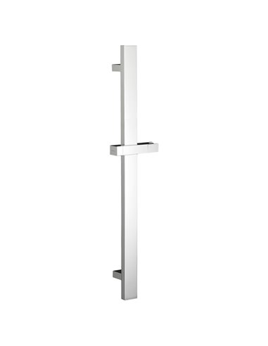 American Standard Square Shower Slide Bar With Shower Brac - 1660230