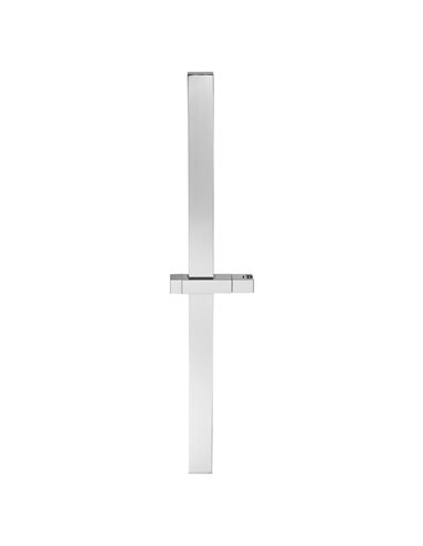 American Standard Square Shower Slide Bar With Shower Brac - 1660230