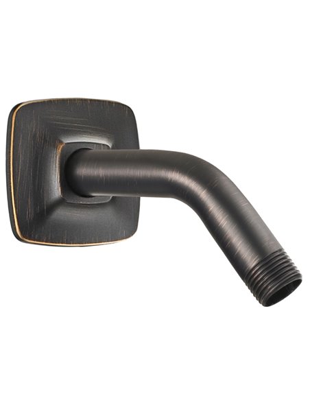 American Standard Townsend Showerhead Arm and Flange