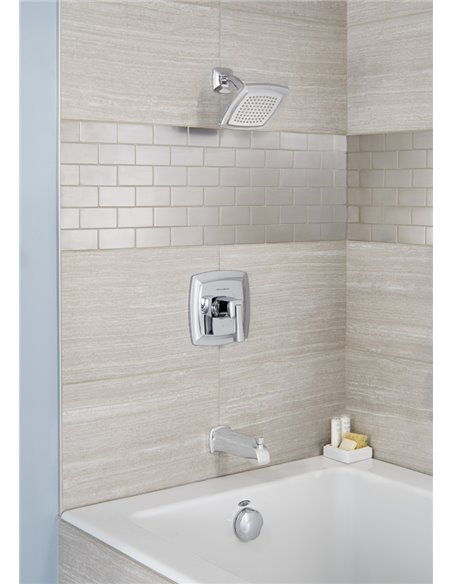 American Standard Townsend Water Saving Showerhead - 1.75G - 1660509