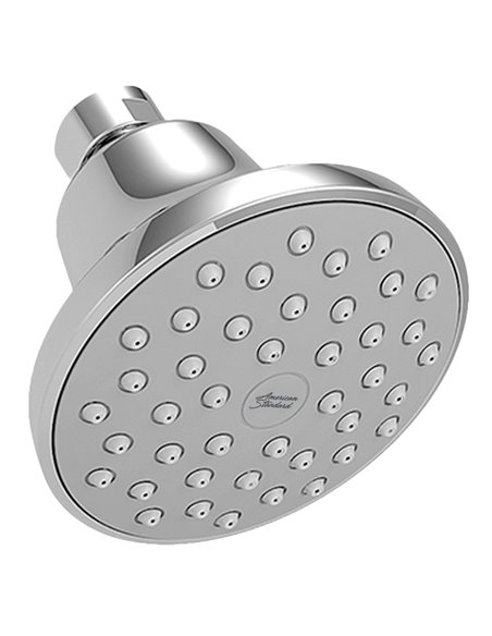 American Standard Colony Pro 1.75 gpm/6.6 L/min Water-Saving Showerhead
