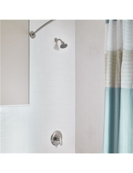 American Standard Colony Pro 1.75 gpm/6.6 L/min Water-Saving Showerhead