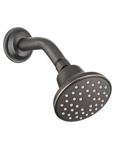 American Standard Colony Pro 1.75 gpm/6.6 L/min Water-Saving Showerhead