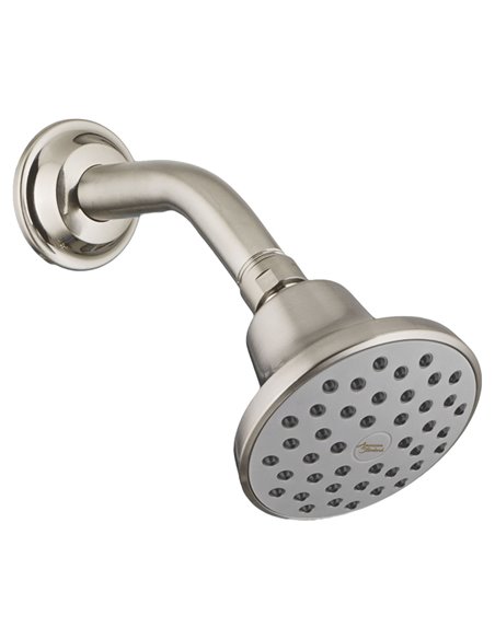 American Standard Colony Pro 1.75 gpm/6.6 L/min Water-Saving Showerhead