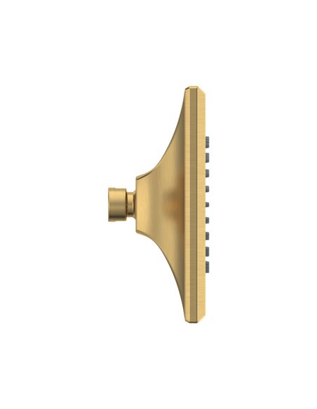 American Standard Town Square S 6-1/4-Inch 1.8 gpm/6.8 L/min Fixed Showerhead