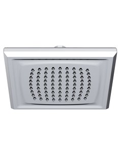 American Standard Town Square S 6-1/4-Inch 2.5 gpm/9.5 L/min Fixed Showerhead