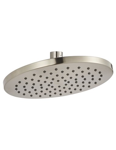 American Standard Studio S 8-Inch 2.5 gpm/9.5 L/min Rain Showerhead