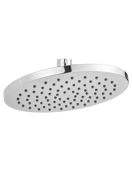 American Standard Studio S 8-Inch 1.8 gpm/6.8 L/min Water-Saving Rain Showerhead