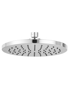 American Standard Studio S 8-Inch 1.8 gpm/6.8 L/min Water-Saving Rain Showerhead 2