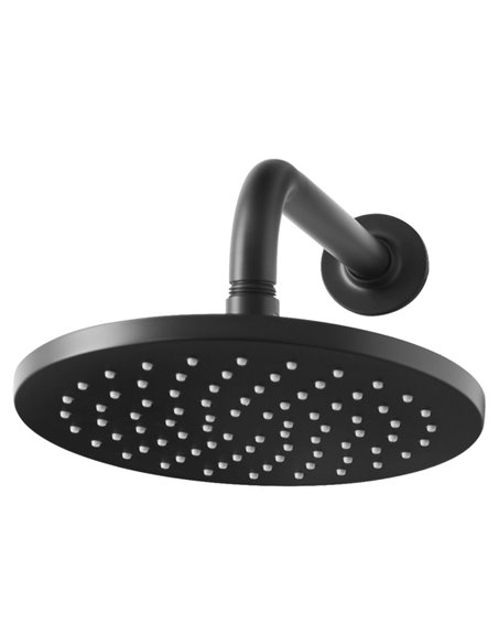 American Standard Studio S 8-Inch 1.8 gpm/6.8 L/min Water-Saving Rain Showerhead