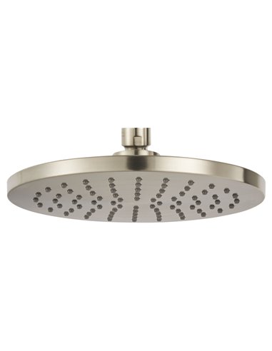 American Standard Studio S 8-Inch 1.8 gpm/6.8 L/min Water-Saving Rain Showerhead