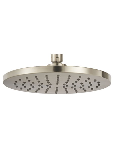 American Standard Studio S 8-Inch 1.8 gpm/6.8 L/min Water-Saving Rain Showerhead