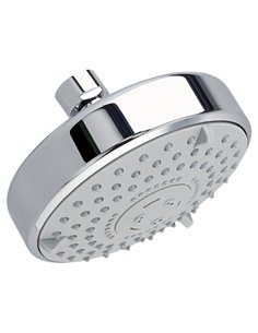 American Standard 3-Function 4-3/4-Inch 1.8 gpm/6.8 L/min Water-Saving Showerhead