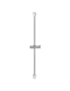 American Standard Round 30-Inch Shower Slide Bar 2