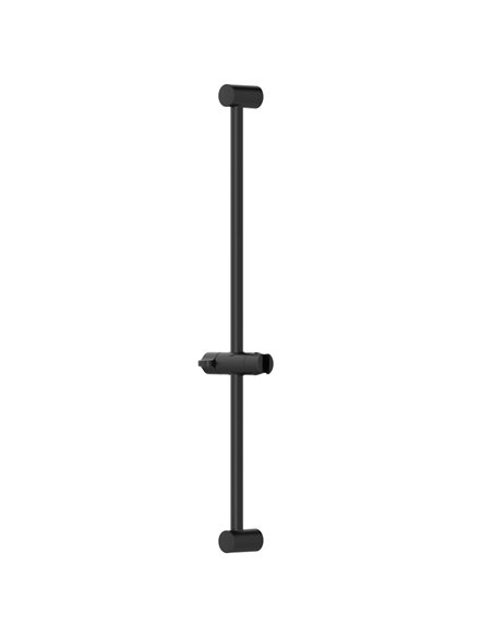 American Standard Round 30-Inch Shower Slide Bar