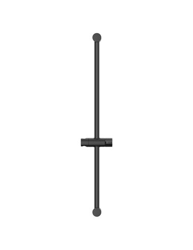 American Standard Round 30-Inch Shower Slide Bar