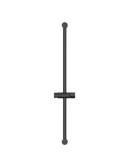 American Standard Round 30-Inch Shower Slide Bar
