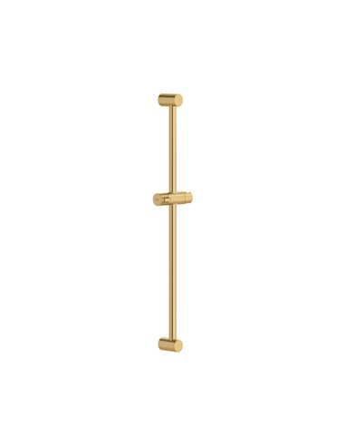 American Standard Round 30-Inch Shower Slide Bar