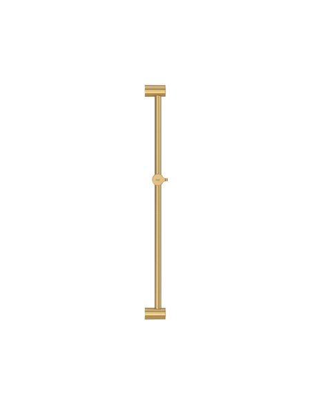 American Standard Round 30-Inch Shower Slide Bar
