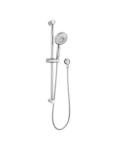 American Standard Spectra Handheld 1.8 gpm/6.8 L/min 30-Inch 4-Function Slide Bar Kit