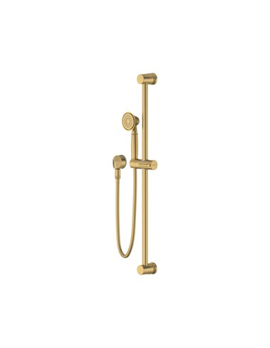 American Standard Traditional 1.8 gpm/6.8 L/min Single Function Slide Bar Kit