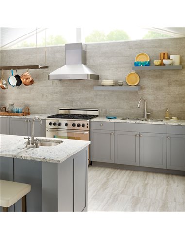 American Standard Portsmouth 32 x 21-Inch Stainless Steel Undermount Double-Bowl Kitchen Sink