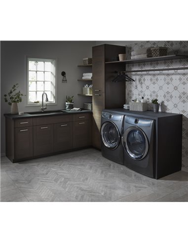 American Standard Pekoe 35 x 18-Inch Stainless Steel Undermount Single-Bowl Kitchen Sink