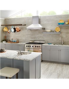 American Standard Portsmouth 18 x 16-Inch Stainless Steel Undermount Single Bowl Kitchen Sink 2