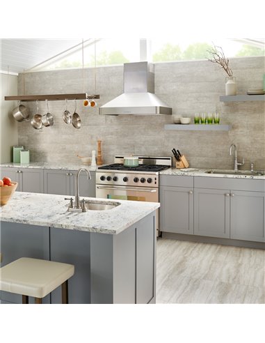 American Standard Portsmouth 18 x 16-Inch Stainless Steel Undermount Single Bowl Kitchen Sink