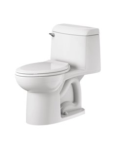 American Standard Champion4 Rh El 1Pc WSlw Cls Seat - 2034314