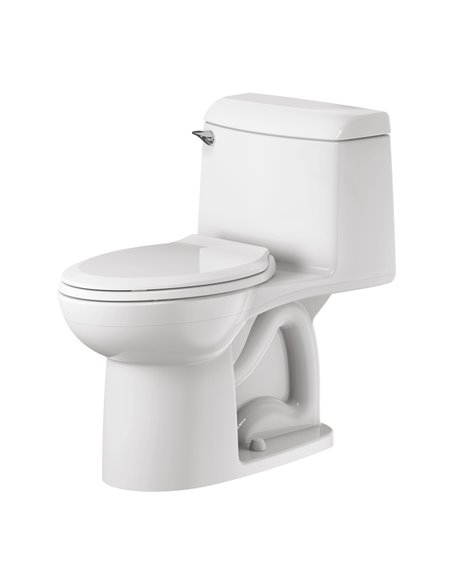 American Standard Champion4 Rh El 1Pc WSlw Cls Seat - 2034314