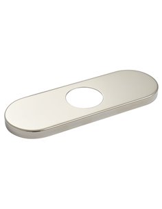 American Standard Universal Deck Plate