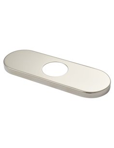 American Standard Universal Deck Plate 2