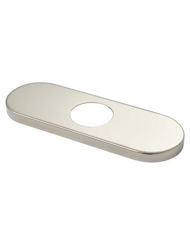 American Standard Universal Deck Plate