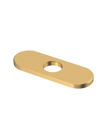 American Standard Universal Deck Plate